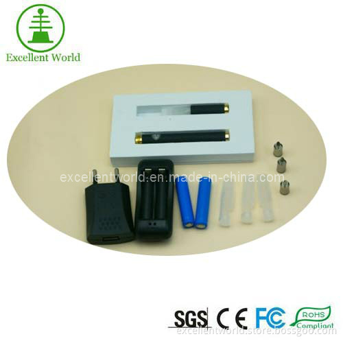 E Cigarette 2013 Mini E Cab